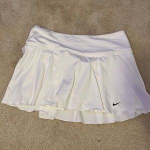 Nike tennis skirt